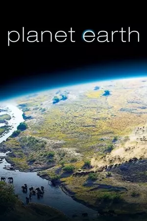 	Planet Earth	